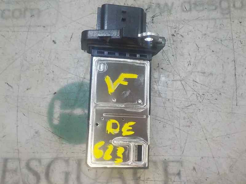Recambio de caudalimetro para nissan qashqai (j10) 1.6 16v cat referencia OEM IAM   