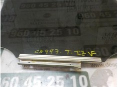 Recambio de cristal puerta trasero izquierdo para suzuki s-cross 1.6 ddis referencia OEM IAM 8454661M10   2