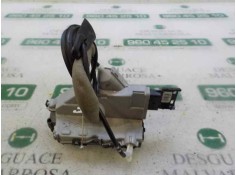 Recambio de cerradura puerta trasera derecha para citroën c5 berlina 2.0 blue-hdi fap referencia OEM IAM 9800618680 2167M0593I5  2