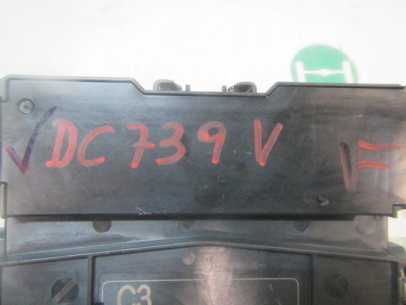 Recambio de modulo electronico para toyota corolla hybrid referencia OEM IAM 8674012040 8674012040 1043486731