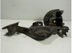 Recambio de mangueta trasera derecha para nissan qashqai (j11) acenta 4x4 referencia OEM IAM 555014EG0A 571419  2