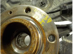 Recambio de mangueta delantera izquierda para citroën c5 aircross live pack referencia OEM IAM 1610137880   2