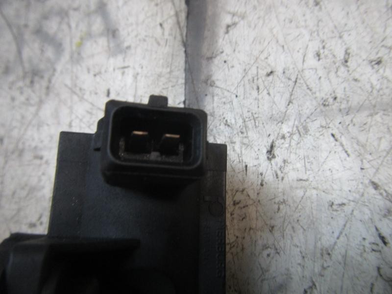 Recambio de valvula aire adicional para bmw serie 7 (e65/e66) 730d referencia OEM IAM 11747796634 7796634 