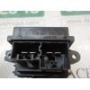 Recambio de resistencia calefaccion para opel insignia berlina edition referencia OEM IAM 13598091 13503201 F011500056