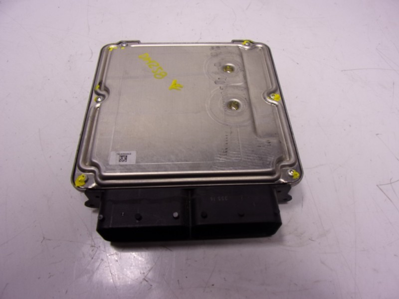 Recambio de centralita motor uce para seat leon (5f1) 2.0 tdi referencia OEM IAM 04L906026BN5F0 04L907309R 