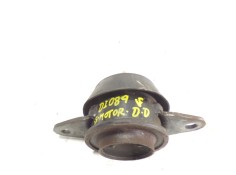 Recambio de soporte motor derecho para nissan leaf acenta referencia OEM IAM    2