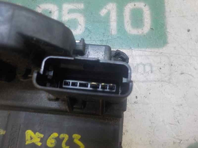 Recambio de cerradura puerta trasera derecha para nissan qashqai (j10) 1.6 16v cat referencia OEM IAM   