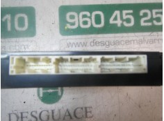 Recambio de modulo electronico para toyota corolla hybrid referencia OEM IAM  8999002470 MB2329007972 2