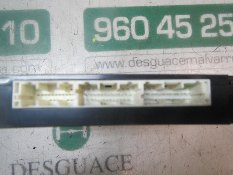 Recambio de modulo electronico para toyota corolla hybrid referencia OEM IAM  8999002470 MB2329007972