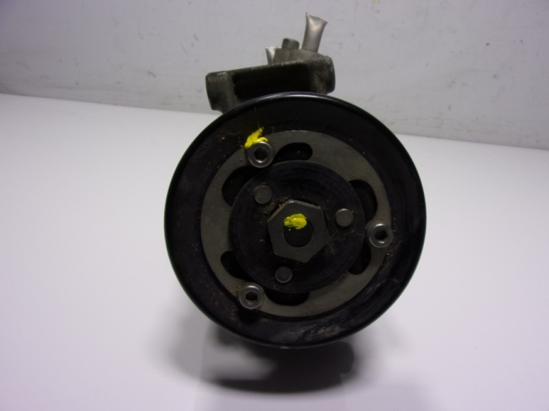 Recambio de compresor aire acondicionado para seat leon (5f1) 2.0 tdi referencia OEM IAM 5Q0820803F 5Q0820803F 