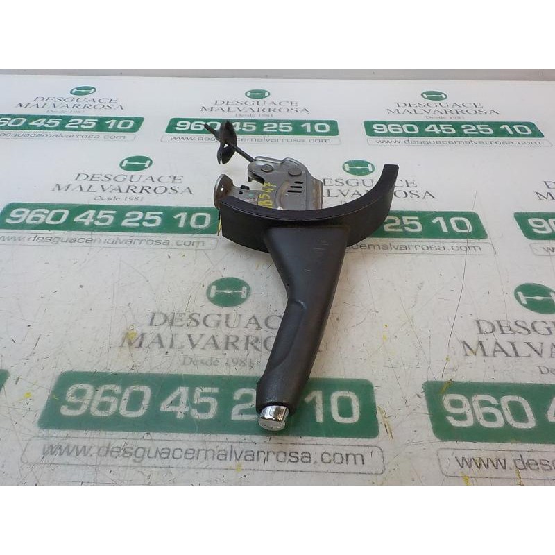 Recambio de palanca freno de mano para seat ibiza (6j5) stylance / style referencia OEM IAM 6Q0711303AK  