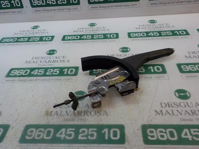 Recambio de palanca freno de mano para seat ibiza (6j5) stylance / style referencia OEM IAM 6Q0711303AK  