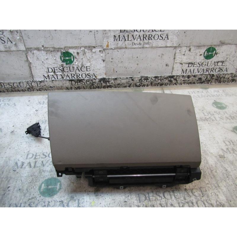 Recambio de guantera para bmw serie 7 (e65/e66) 730d referencia OEM IAM 51167036463  