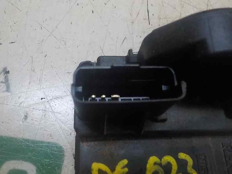 Recambio de cerradura puerta trasera izquierda para nissan qashqai (j10) 1.6 16v cat referencia OEM IAM   