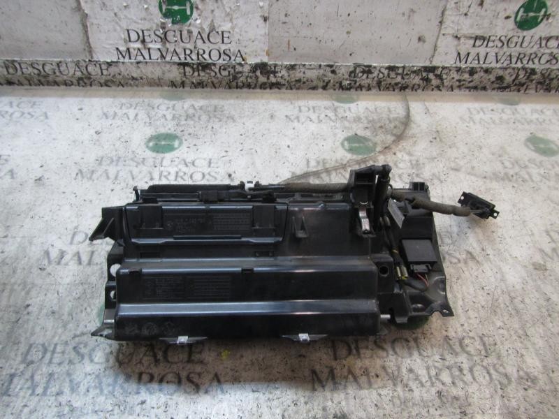 Recambio de guantera para bmw serie 7 (e65/e66) 730d referencia OEM IAM 51167036463  