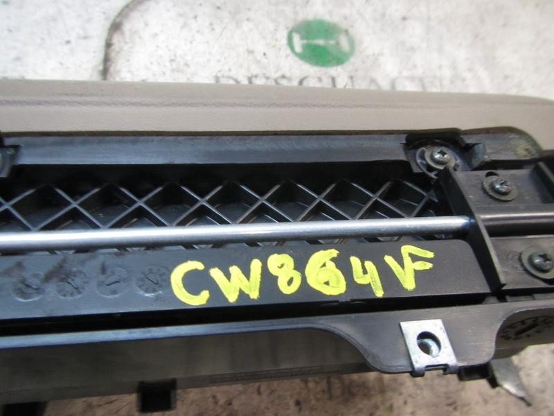 Recambio de guantera para bmw serie 7 (e65/e66) 730d referencia OEM IAM 51167036463  