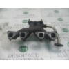 Recambio de colector escape para nissan almera (n15) 2.0 diesel referencia OEM IAM   