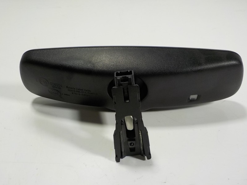Recambio de espejo interior para lexus is 300h referencia OEM IAM 878100WG90 878100WG90 