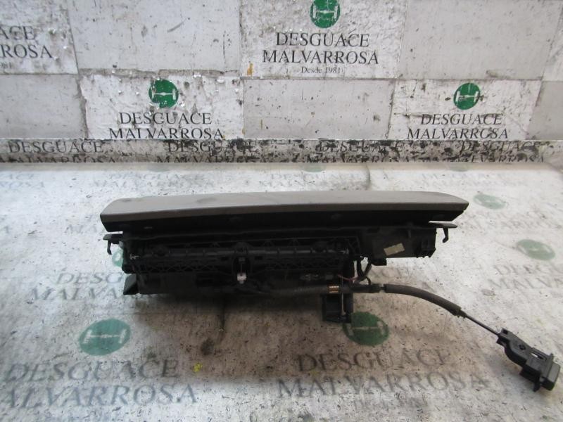 Recambio de guantera para bmw serie 7 (e65/e66) 730d referencia OEM IAM 51167036463  