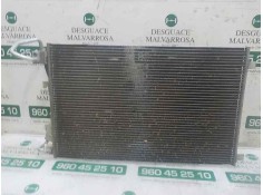 Recambio de condensador aire acondicionado para nissan qashqai (j10) 1.6 16v cat referencia OEM IAM    2