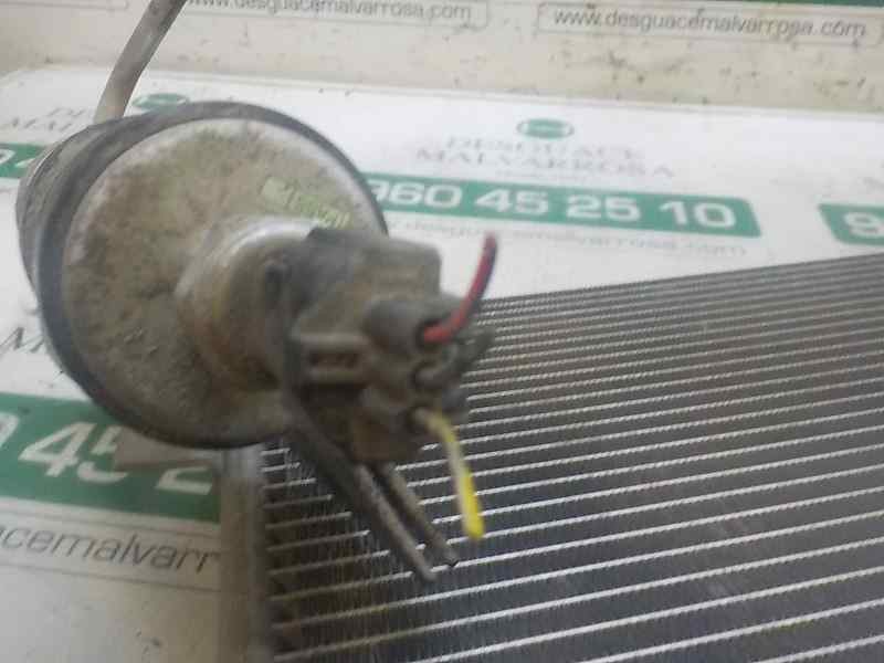 Recambio de condensador aire acondicionado para nissan qashqai (j10) 1.6 16v cat referencia OEM IAM   