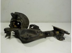 Recambio de mangueta trasera izquierda para nissan qashqai (j11) acenta 4x4 referencia OEM IAM 555024EG0A 5772719  2