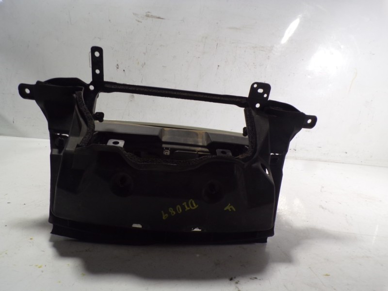 Recambio de tapa combustible para nissan leaf acenta referencia OEM IAM   