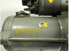 Recambio de motor arranque para citroën c5 aircross live pack referencia OEM IAM 9832577880 9832577880  2