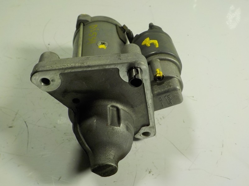 Recambio de motor arranque para citroën c5 aircross live pack referencia OEM IAM 9832577880 9832577880 