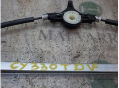 Recambio de elevalunas trasero derecho para mazda cx-5 2.0 cat referencia OEM IAM KD5372590   2