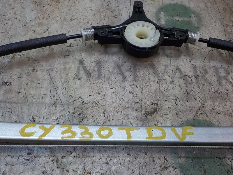 Recambio de elevalunas trasero derecho para mazda cx-5 2.0 cat referencia OEM IAM KD5372590  