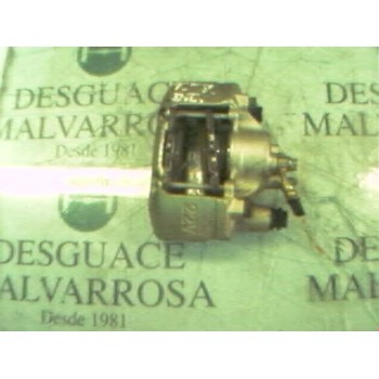 PINZA FRENO DELANTERA IZQUIERDA 