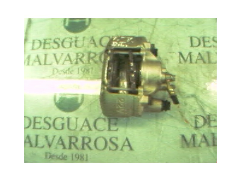 Recambio de pinza freno delantera izquierda para kia rio rs berlina (5-ptas.) referencia OEM IAM   