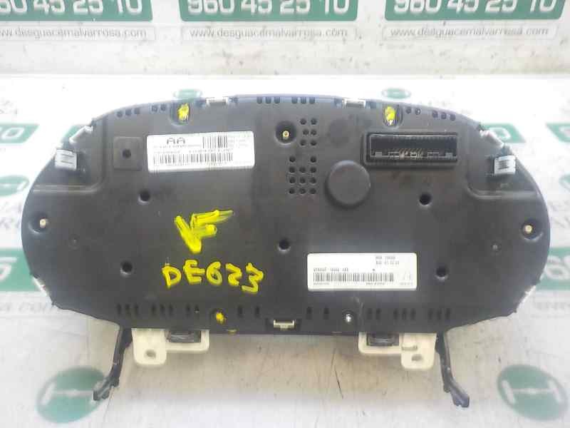 Recambio de cuadro instrumentos para nissan qashqai (j10) 1.6 16v cat referencia OEM IAM   