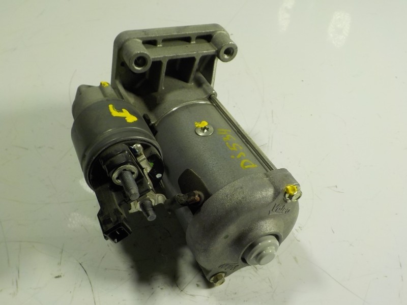 Recambio de motor arranque para citroën c5 aircross live pack referencia OEM IAM 9832577880 9832577880 