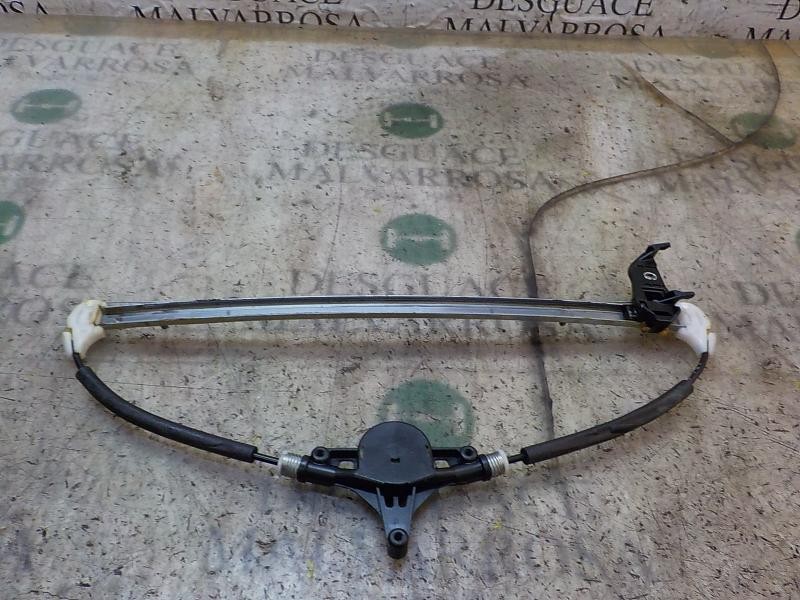 Recambio de elevalunas trasero derecho para mazda cx-5 2.0 cat referencia OEM IAM KD5372590  