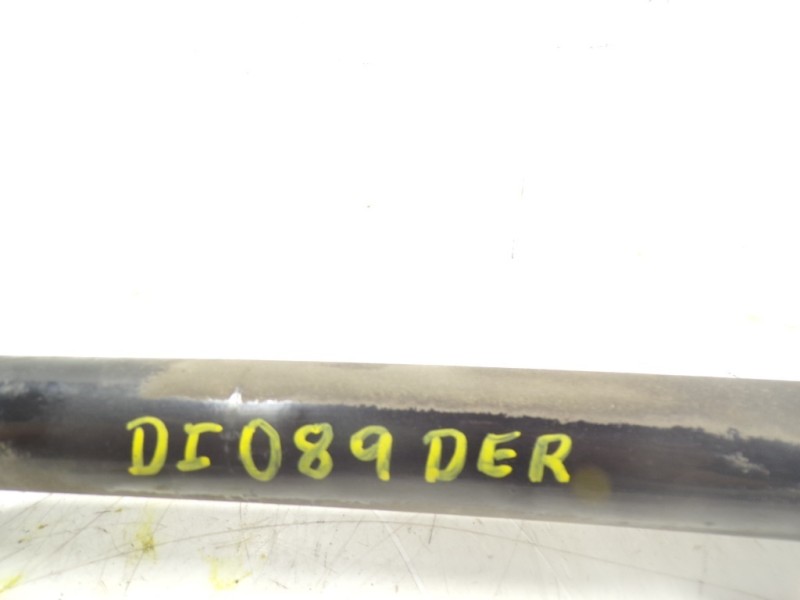 Recambio de transmision derecha para nissan leaf acenta referencia OEM IAM   