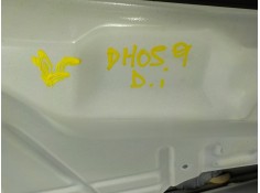 Recambio de puerta delantera izquierda para dodge caliber 2.0 16v crd cat referencia OEM IAM 5074155AB   2