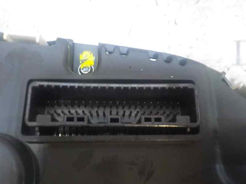 Recambio de cuadro instrumentos para nissan qashqai (j10) 1.6 16v cat referencia OEM IAM   