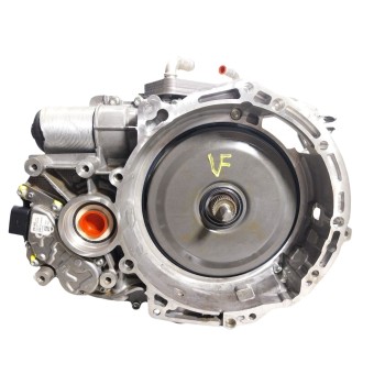 CAJA CAMBIOS 0GC300058B002 WFP 