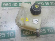 Recambio de deposito expansion para nissan qashqai (j10) 1.6 16v cat referencia OEM IAM   