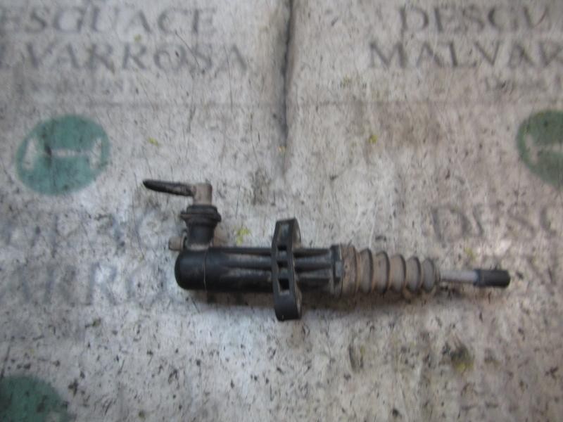 Recambio de bombin embrague para peugeot boxer caja cerrada (bat. 3450) (333) hdi (333) referencia OEM IAM   