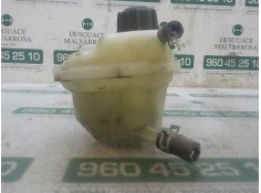 Recambio de deposito expansion para nissan qashqai (j10) 1.6 16v cat referencia OEM IAM    2