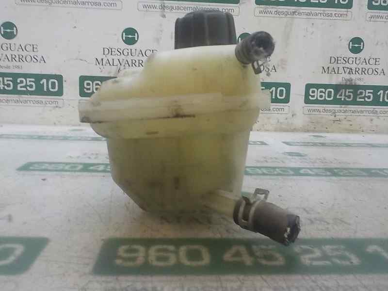Recambio de deposito expansion para nissan qashqai (j10) 1.6 16v cat referencia OEM IAM   