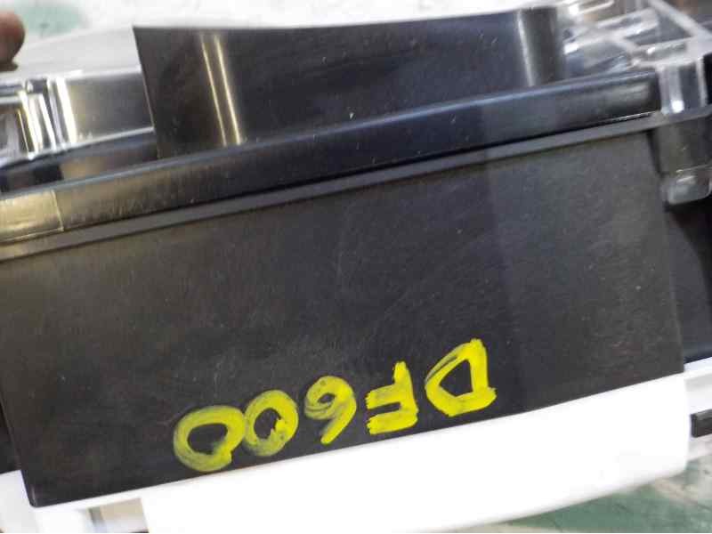 Recambio de cuadro instrumentos para citroën c5 berlina 2.0 blue-hdi fap referencia OEM IAM 9809867480 9809867480 