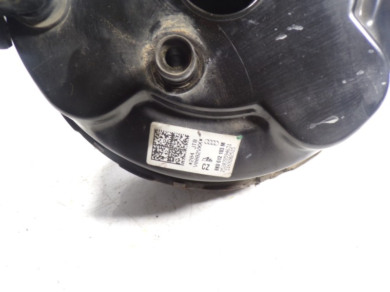Recambio de servofreno para audi a5 sportback (8t) 2.0 16v tdi referencia OEM IAM 8K0612107C 8K0612103M 