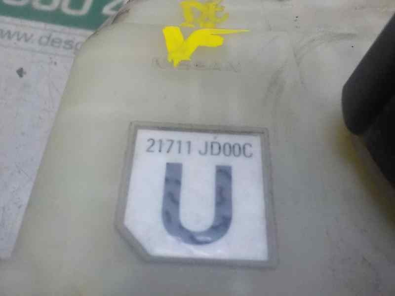 Recambio de deposito expansion para nissan qashqai (j10) 1.6 16v cat referencia OEM IAM   