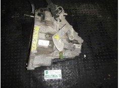 Recambio de caja cambios para renault scenic ii grand confort dynamique referencia OEM IAM  TL4001 