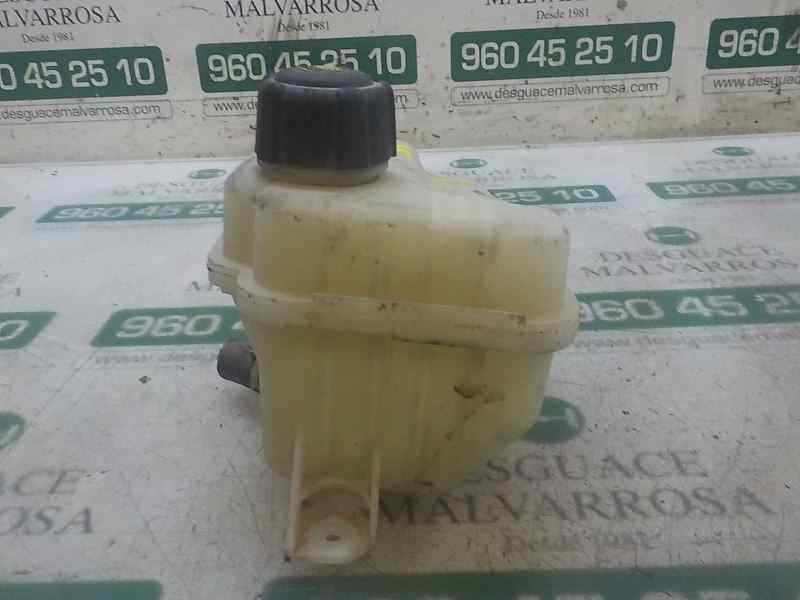Recambio de deposito expansion para nissan qashqai (j10) 1.6 16v cat referencia OEM IAM   
