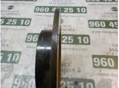 Recambio de disco freno trasero para suzuki s-cross 1.6 ddis referencia OEM IAM 5561161M00   2